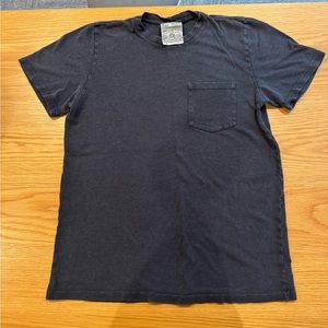 Jungmaven Cotton and Hemp Men’s Tee
